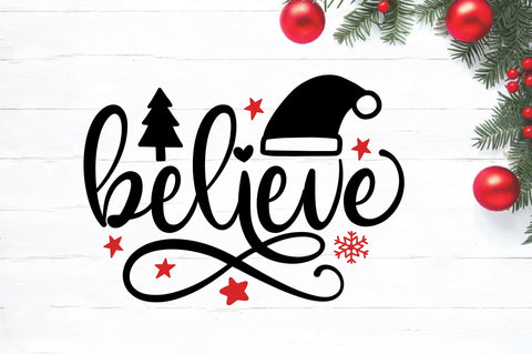 Christmas SVG Bundle SVG Ariyan 