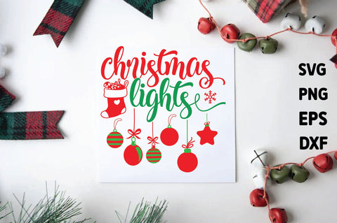 Christmas SVG Bundle SVG Ariyan 