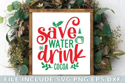 Christmas SVG Bundle SVG Ariyan 