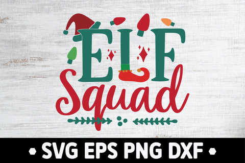 Christmas SVG Bundle SVG Ariyan 