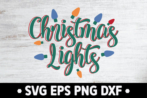 Christmas SVG Bundle SVG Ariyan 