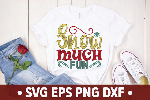 Christmas Svg Bundle SVG Ariyan 