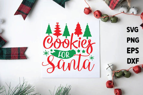 Christmas SVG Bundle SVG Ariyan 