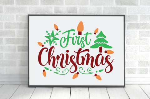Christmas SVG Bundle SVG Ariyan 