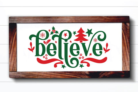 Christmas SVG Bundle SVG Ariyan 