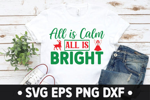 Christmas SVG Bundle SVG Ariyan 