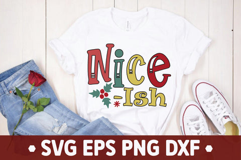 Christmas Svg Bundle SVG Ariyan 