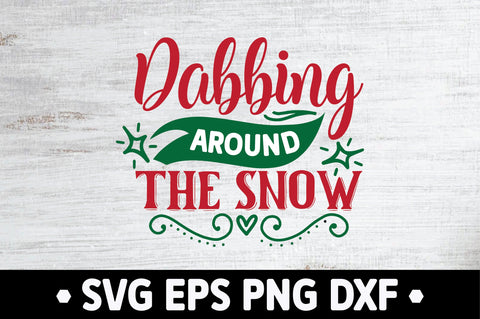 Christmas SVG Bundle SVG Ariyan 