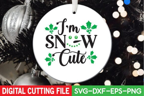 Christmas SVG Bundle SVG BB Type Studios 