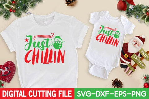 Christmas SVG Bundle SVG BB Type Studios 