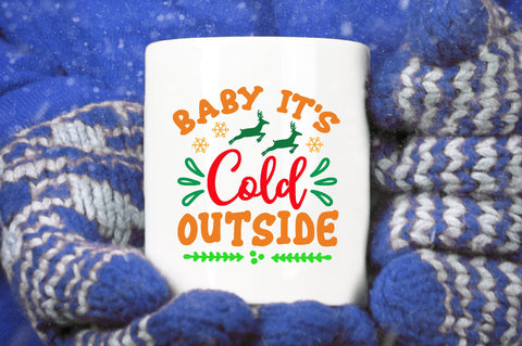 Christmas svg bundle SVG buydesign 