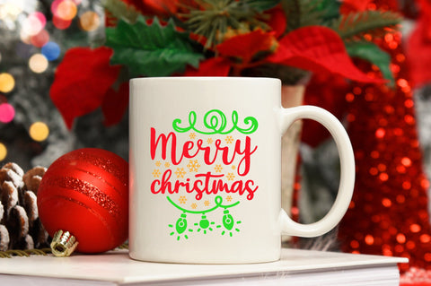 Christmas svg bundle SVG buydesign 