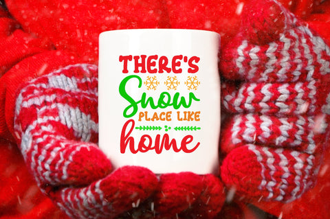 Christmas svg bundle SVG buydesign 