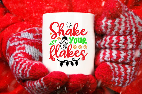 Christmas svg bundle SVG buydesign 