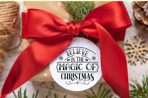 Christmas SVG Bundle SVG Designangry 