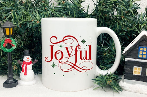 Christmas SVG Bundle SVG Designangry 