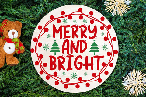 Christmas SVG Bundle SVG Designangry 