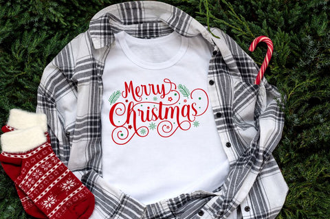 Christmas SVG Bundle SVG Designangry 