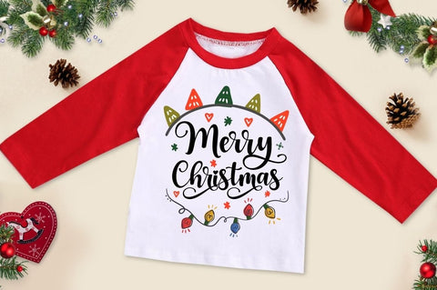 Christmas SVG Bundle SVG Designangry 