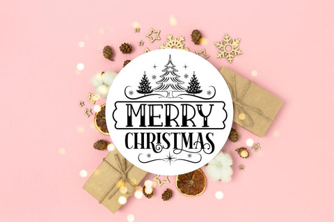 Christmas SVG Bundle SVG Designangry 