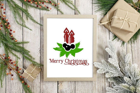 Christmas SVG Bundle SVG Designangry 