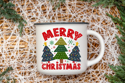 Christmas SVG Bundle SVG Designangry 