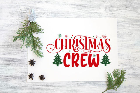 Christmas SVG Bundle SVG Designangry 