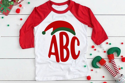 Christmas SVG Bundle SVG Designangry 