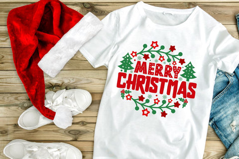 Christmas SVG Bundle SVG Designangry 