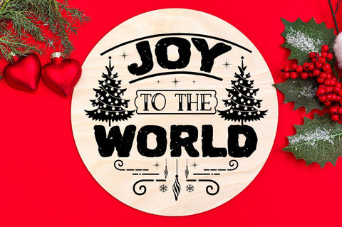 Christmas SVG Bundle SVG Designangry 