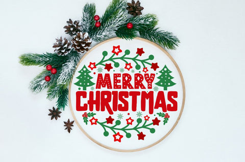 Christmas SVG Bundle SVG Designangry 