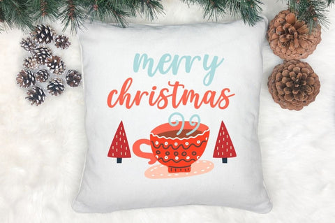 Christmas SVG Bundle SVG Designangry 