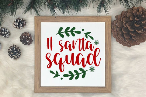 Christmas SVG Bundle SVG Designangry 
