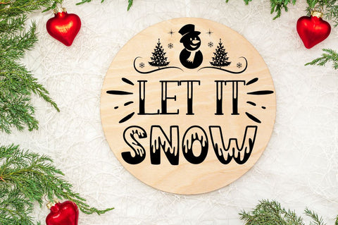 Christmas SVG Bundle SVG Designangry 