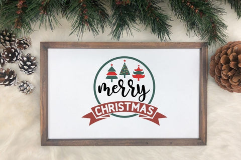 Christmas SVG Bundle SVG Designangry 