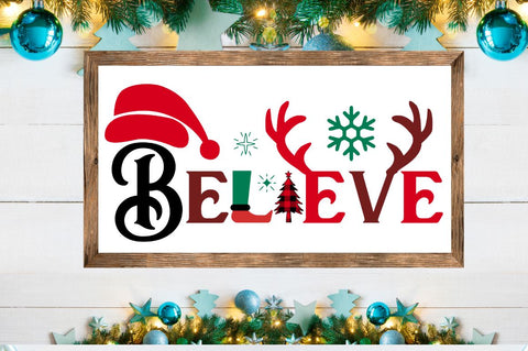 Christmas SVG Bundle SVG DESIGNISTIC 