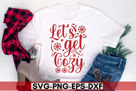 Christmas SVG Bundle SVG DESIGNISTIC 