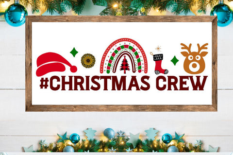 Christmas SVG Bundle SVG DESIGNISTIC 