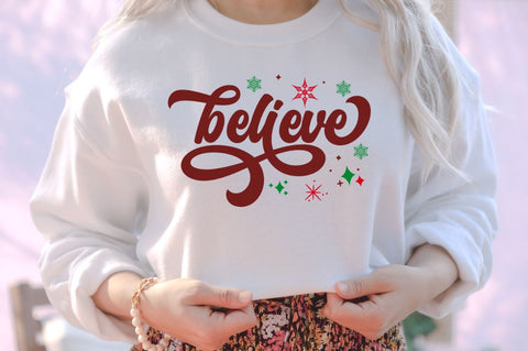 Christmas SVG Bundle SVG DESIGNISTIC 