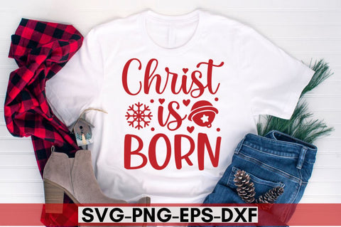 Christmas SVG Bundle SVG DESIGNISTIC 