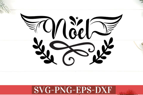 Christmas SVG Bundle SVG DESIGNISTIC 