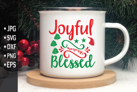 Christmas SVG Bundle SVG md faruk hossain 