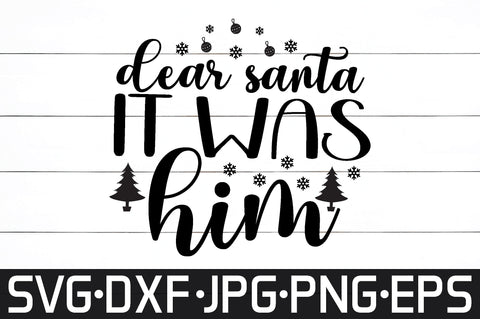 Christmas Svg Bundle SVG md faruk hossain 