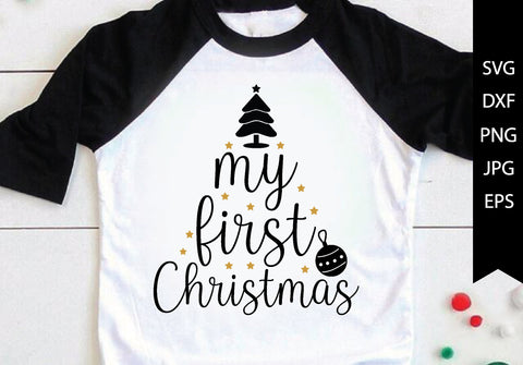 Christmas SVG Bundle SVG md faruk hossain 