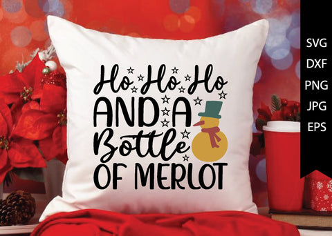 Christmas Svg Bundle SVG md faruk hossain 