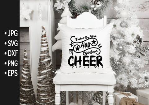 Christmas SVG Bundle SVG md faruk hossain 