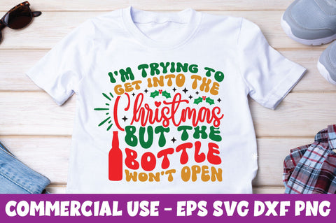 Christmas Svg Bundle SVG md faruk hossain 