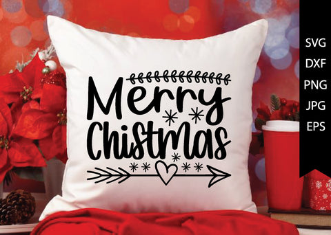 Christmas Svg Bundle SVG md faruk hossain 