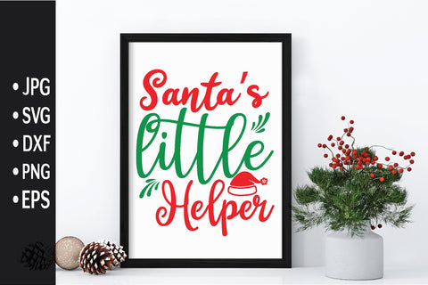 Christmas SVG Bundle SVG md faruk hossain 