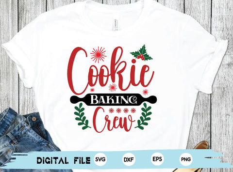 Christmas Svg Bundle SVG md faruk hossain 